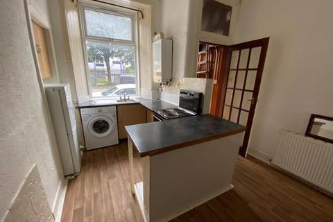 1 bedroom flat to rent, Milnbank Street, Glasgow G31