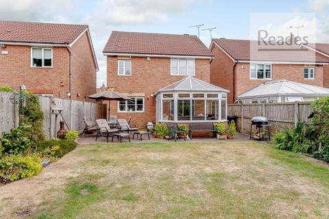 3 bedroom detached house to rent, Clos Y Meillion, Ewloe CH5 3