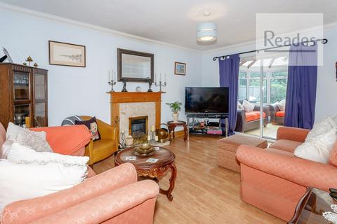 3 bedroom detached house to rent, Clos Y Meillion, Ewloe CH5 3