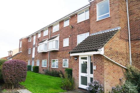 1 bedroom apartment to rent, Shurland Avenue, Barnet, EN4