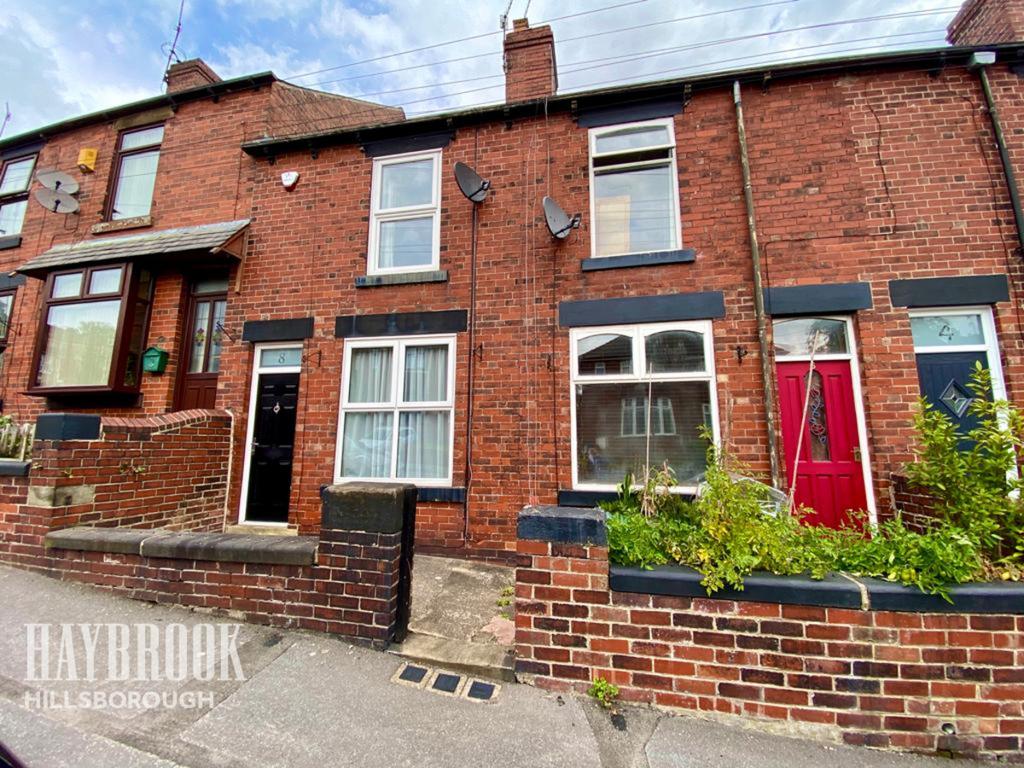 Malin Road, Sheffield 3 bed terraced house £150,000