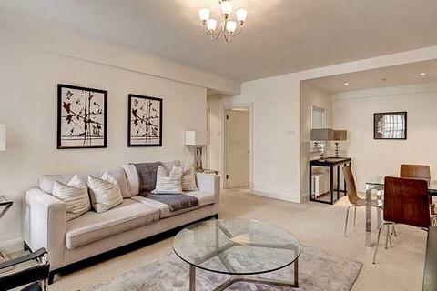 2 bedroom apartment to rent, Fulham Road, Cheslea SW3
