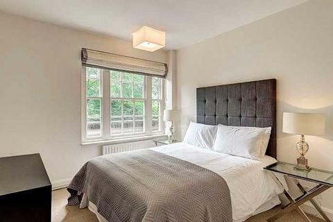 2 bedroom apartment to rent, Fulham Road, Cheslea SW3