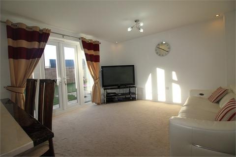 4 bedroom townhouse to rent, Guyana Lane, Newton Leys