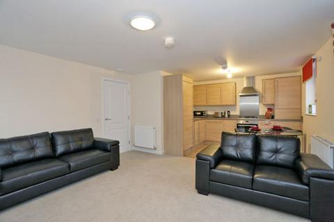 2 bedroom flat to rent, 105 Urquhart Road, City Centre, Aberdeen, AB24