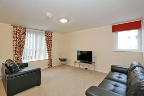 2 bedroom flat to rent, 105 Urquhart Road, City Centre, Aberdeen, AB24