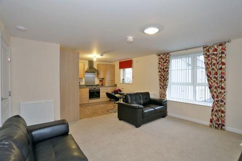 2 bedroom flat to rent, 105 Urquhart Road, City Centre, Aberdeen, AB24