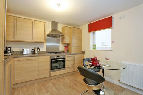 2 bedroom flat to rent, 105 Urquhart Road, City Centre, Aberdeen, AB24