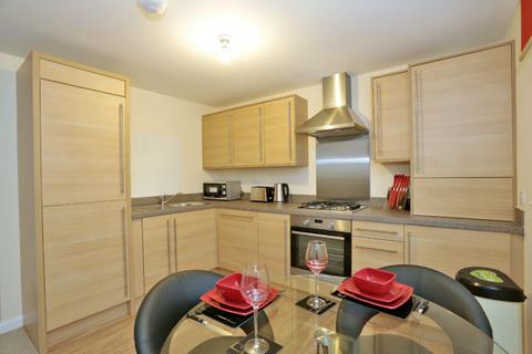 2 bedroom flat to rent, 105 Urquhart Road, City Centre, Aberdeen, AB24