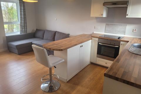 undefined, Franchi Drive, Stenhousemuir, FK5