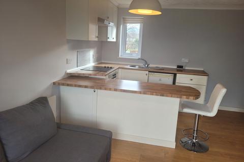 undefined, Franchi Drive, Stenhousemuir, FK5