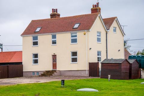 6 bedroom farm house to rent, Margaretting Road, Writtle, Chelmsford