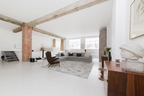 Studio for sale - Ziggurat Building, Saffron Hill, Clerkenwell, London, EC1N