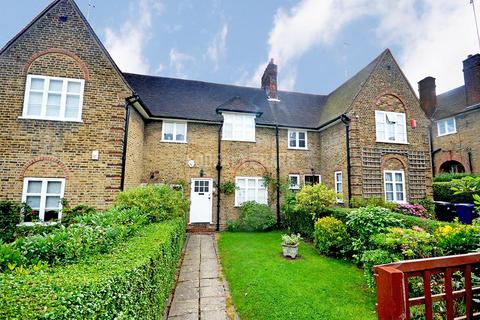 undefined, Hampstead Garden Suburb NW11