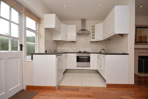 undefined, Hampstead Garden Suburb NW11