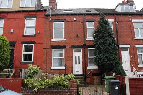 2 bedroom terraced house to rent, Darfield Place, Leeds, West Yorkshire