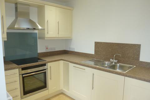 undefined, Flat 8, Hillfort House,, Dorchester