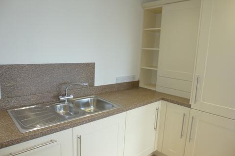 undefined, Flat 8, Hillfort House,, Dorchester