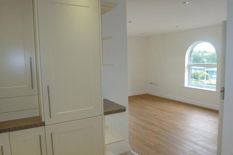 undefined, Flat 8, Hillfort House,, Dorchester