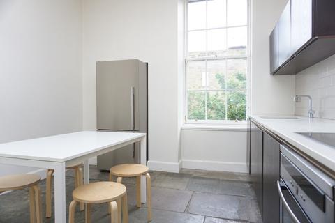 undefined, East Claremont Street, Bellevue, Edinburgh, EH7