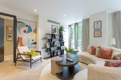 3 bedroom flat for sale - Triptych Bankside, 185 Park Street, London