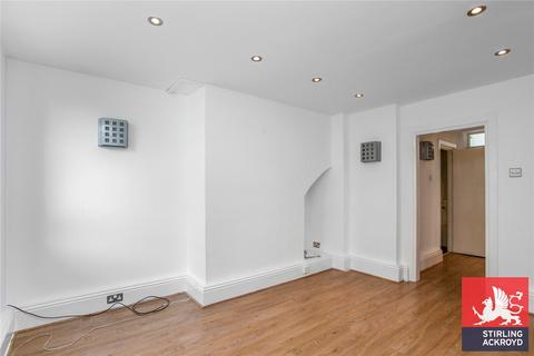 1 bedroom apartment to rent, Weston Street, London, SE1