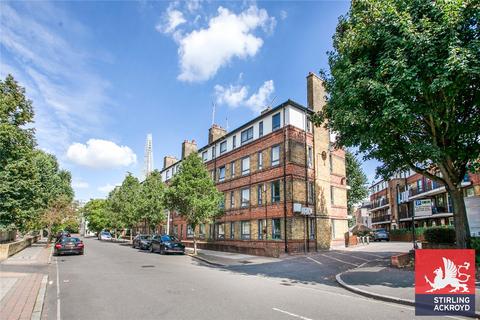 1 bedroom apartment to rent, Weston Street, London, SE1