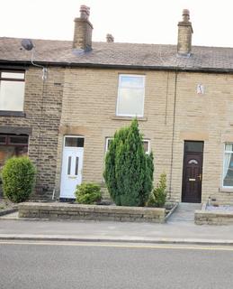 2 bedroom terraced house to rent, Darwen Road, Bromley Cross, Bolton, Lancs, BL7