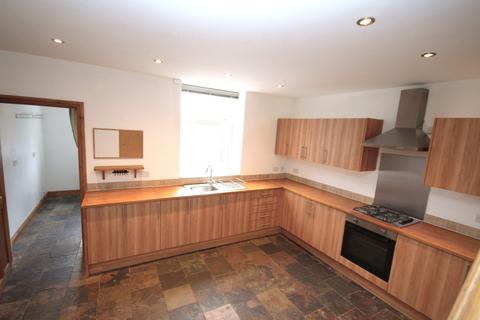 2 bedroom terraced house to rent, Darwen Road, Bromley Cross, Bolton, Lancs, BL7