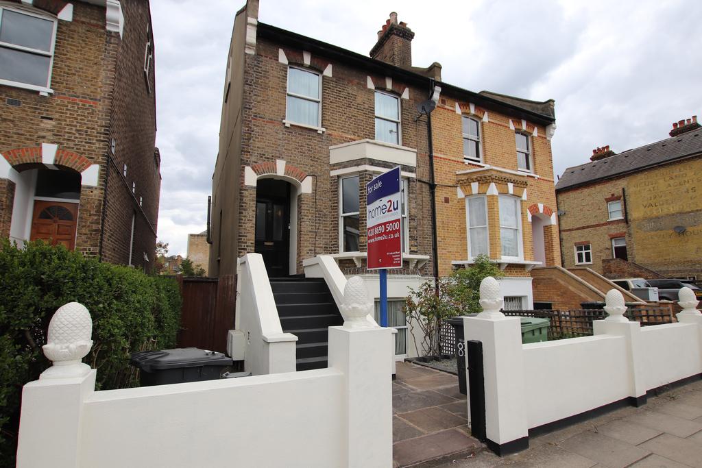 Brockley Rise, LONDON SE23 5 bed semidetached house for sale £875,000