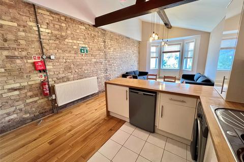 undefined, Brownlow Road, London, N11