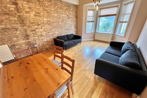 undefined, Brownlow Road, London, N11
