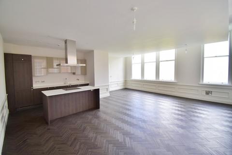 2 bedroom apartment to rent, Tower Building , 22, Tower Building, Liverpool, Merseyside, L3 1BN