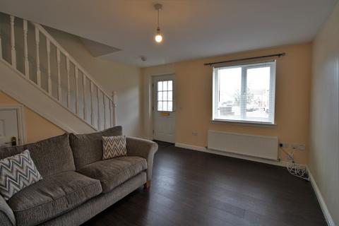 undefined, Rankin Drive, Larbert, FK2