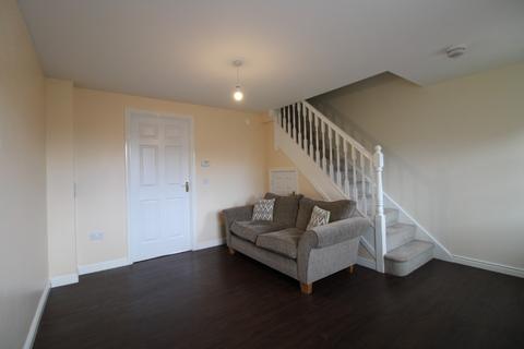 undefined, Rankin Drive, Larbert, FK2