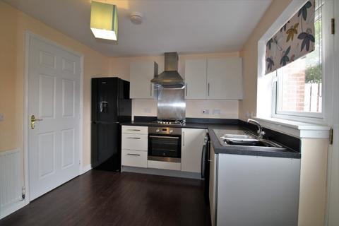 undefined, Rankin Drive, Larbert, FK2