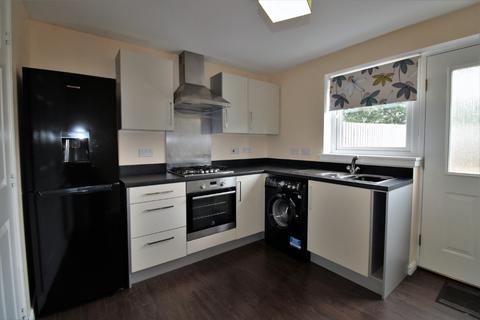 undefined, Rankin Drive, Larbert, FK2