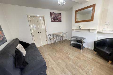 1 bedroom end of terrace house to rent, 5 Don Street, Doncaster DN12SF