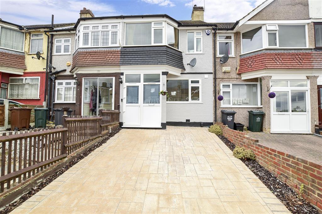 Marcet Road, Dartford, Kent 3 bed terraced house - £340,000
