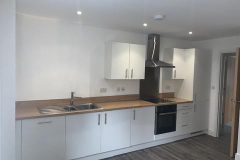 2 bedroom apartment to rent, 105 Queen Street, City Centre, Sheffield, S1