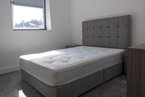 2 bedroom apartment to rent, 105 Queen Street, City Centre, Sheffield, S1