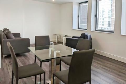 2 bedroom apartment to rent, 105 Queen Street, City Centre, Sheffield, S1