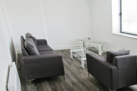 2 bedroom apartment to rent, 105 Queen Street, City Centre, Sheffield, S1