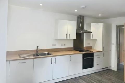 2 bedroom apartment to rent, 105 Queen Street, City Centre, Sheffield, S1
