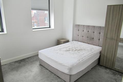 2 bedroom apartment to rent, 105 Queen Street, City Centre, Sheffield, S1