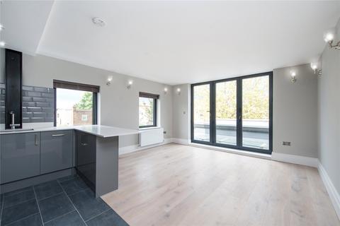 undefined, Villiers Road, Willesden Green, London