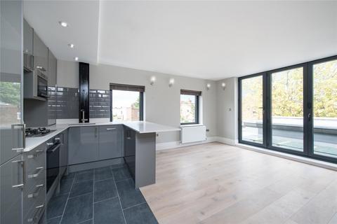 undefined, Villiers Road, Willesden Green, London