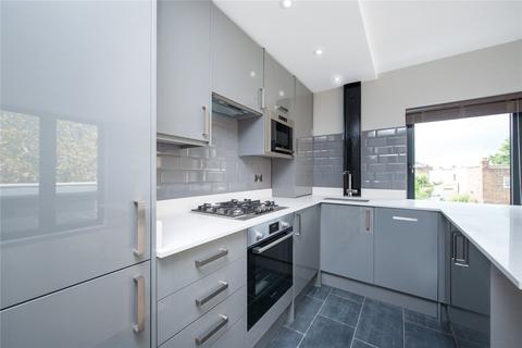 undefined, Villiers Road, Willesden Green, London