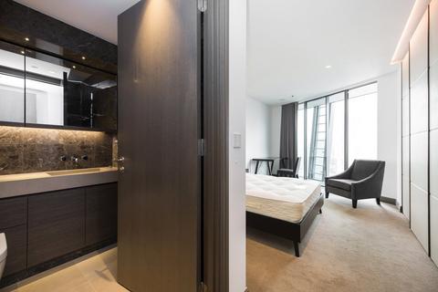 2 bedroom flat to rent, One Blackfriars, London