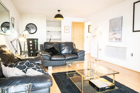 2 bedroom apartment to rent, Alexandria House, Victoria Wharf, Cardiff Bay